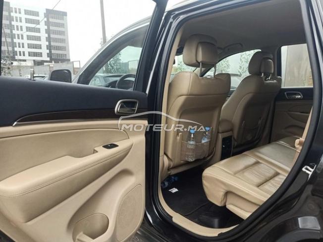 KIFAL - JEEP Grand Cherokee