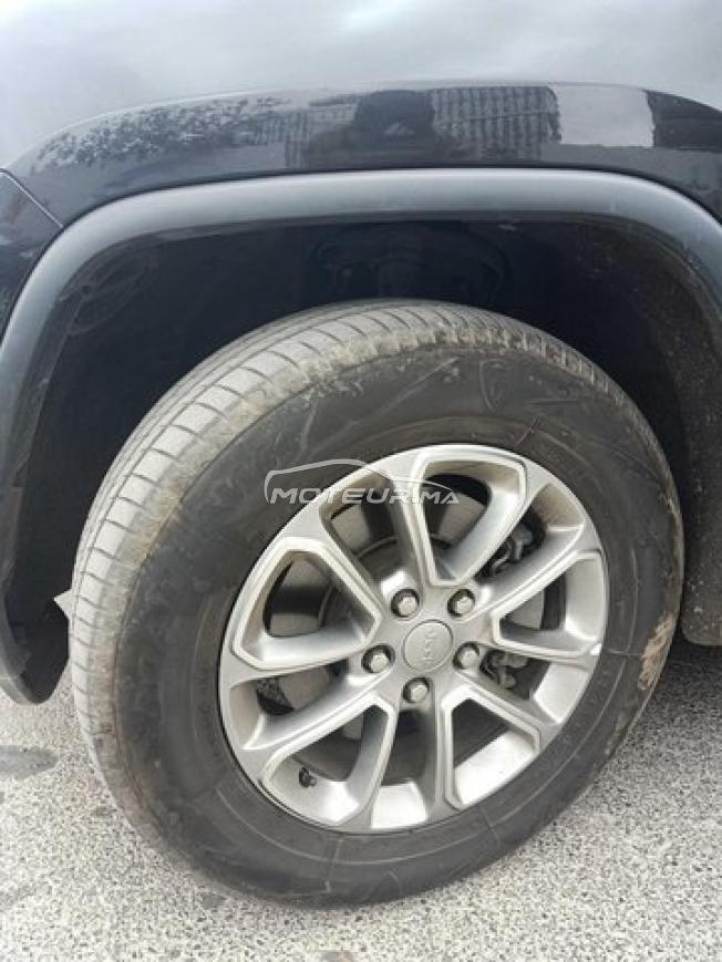 KIFAL - JEEP Grand Cherokee