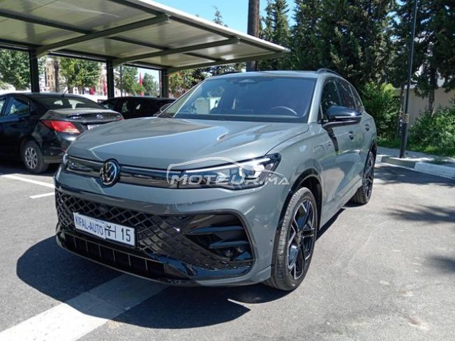 KIFAL - VOLKSWAGEN Tiguan