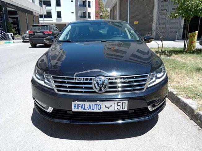 KIFAL - VOLKSWAGEN CC