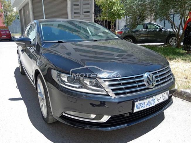 KIFAL - VOLKSWAGEN CC