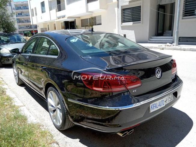 KIFAL - VOLKSWAGEN CC