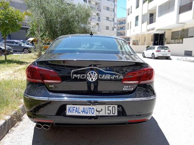 KIFAL - VOLKSWAGEN CC