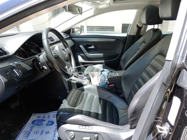 KIFAL - VOLKSWAGEN CC