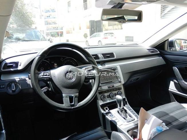KIFAL - VOLKSWAGEN CC