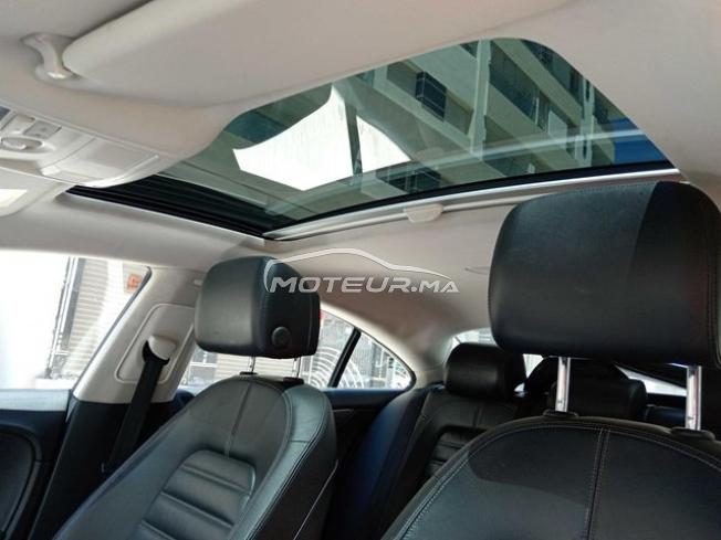 KIFAL - VOLKSWAGEN CC