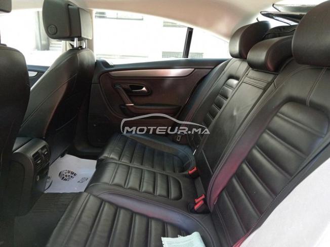 KIFAL - VOLKSWAGEN CC