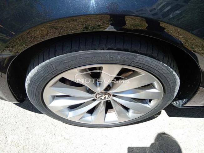 KIFAL - VOLKSWAGEN CC