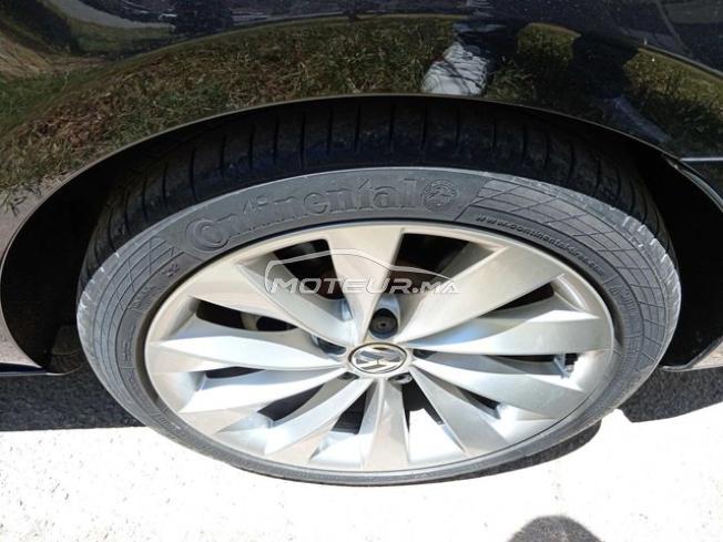 KIFAL - VOLKSWAGEN CC