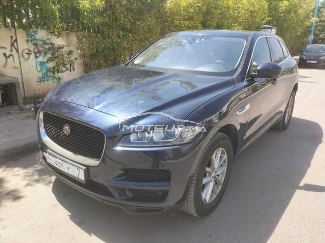 KIFAL - JAGUAR F-Pace