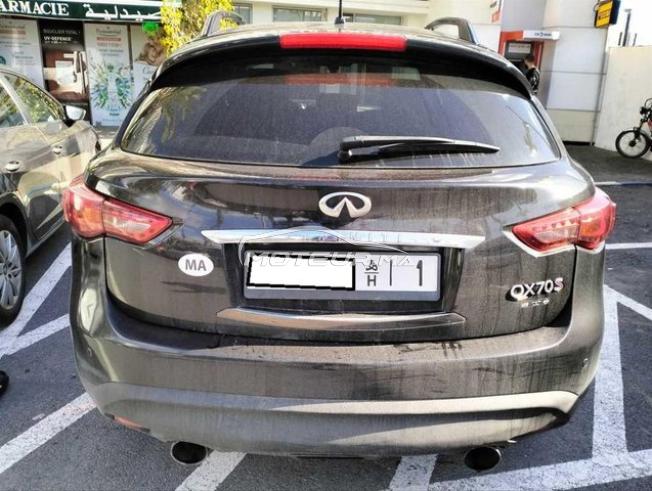 KIFAL - INFINITI QX30