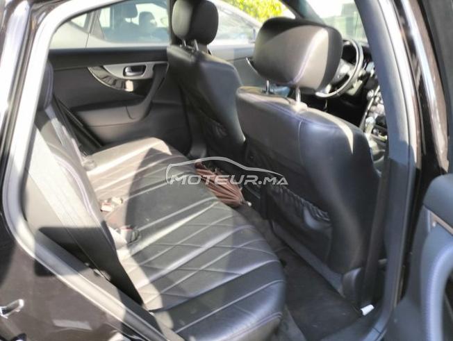 KIFAL - INFINITI QX30