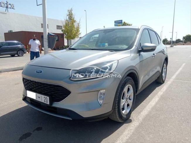 KIFAL - FORD Kuga