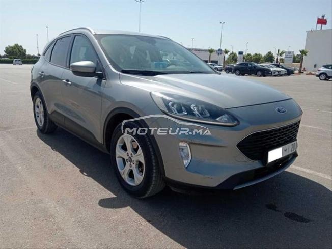 KIFAL - FORD Kuga