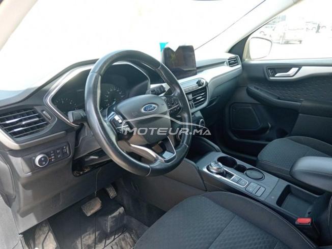 KIFAL - FORD Kuga