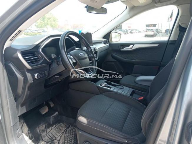 KIFAL - FORD Kuga