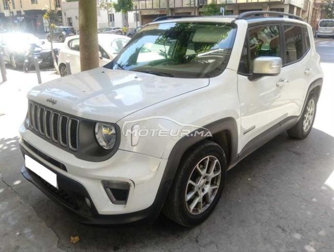 KIFAL - JEEP Renegade