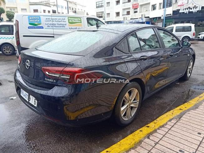 KIFAL - OPEL Insignia