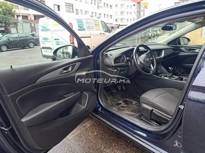 KIFAL - OPEL Insignia