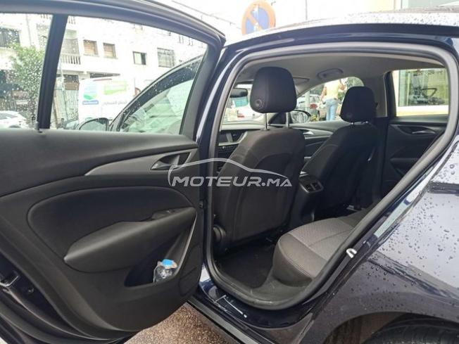 KIFAL - OPEL Insignia