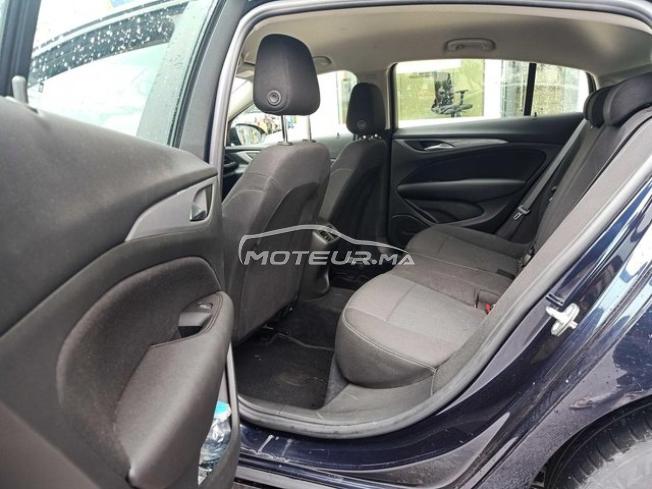 KIFAL - OPEL Insignia