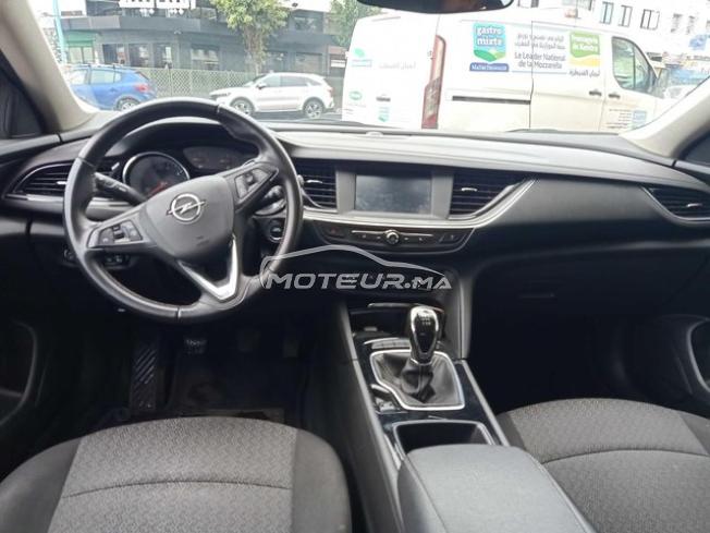 KIFAL - OPEL Insignia