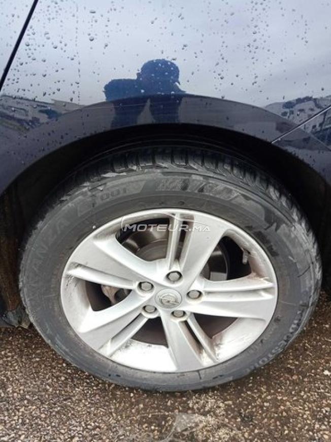 KIFAL - OPEL Insignia