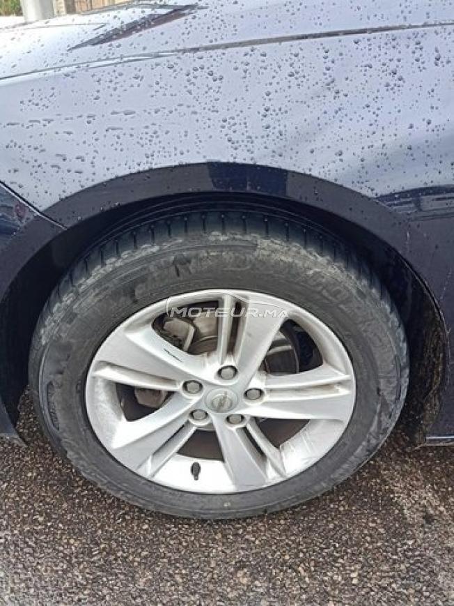 KIFAL - OPEL Insignia