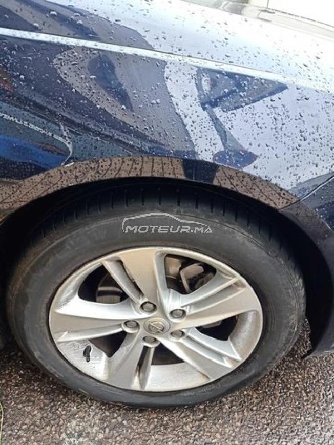KIFAL - OPEL Insignia