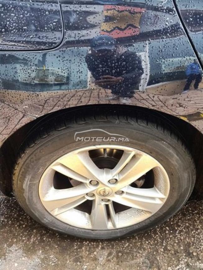 KIFAL - OPEL Insignia