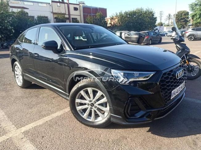 KIFAL - AUDI Q3 Sportback