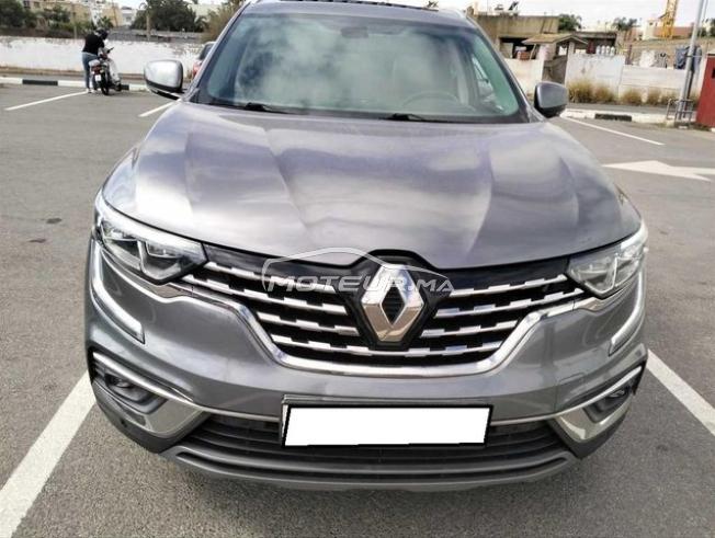 KIFAL - RENAULT Koleos