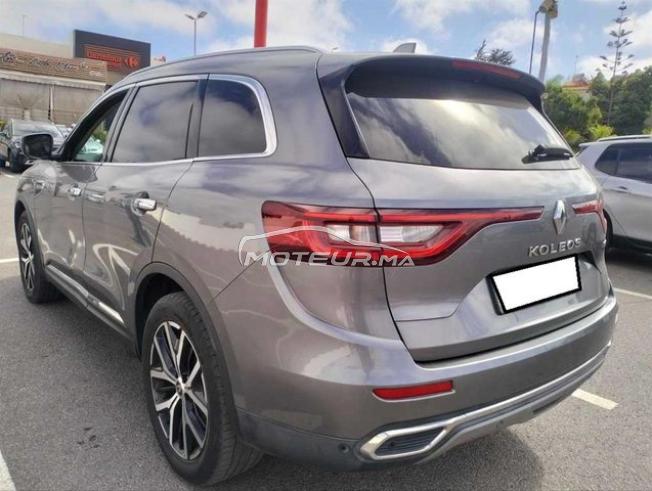 KIFAL - RENAULT Koleos