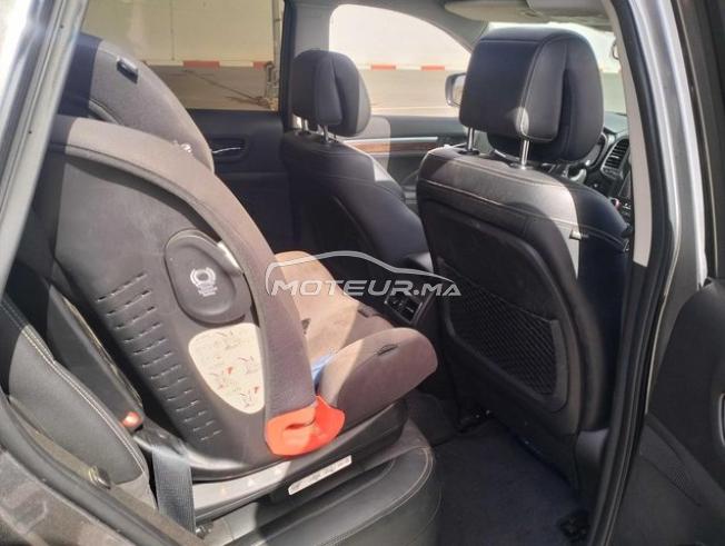 KIFAL - RENAULT Koleos