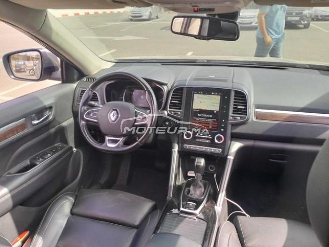 KIFAL - RENAULT Koleos