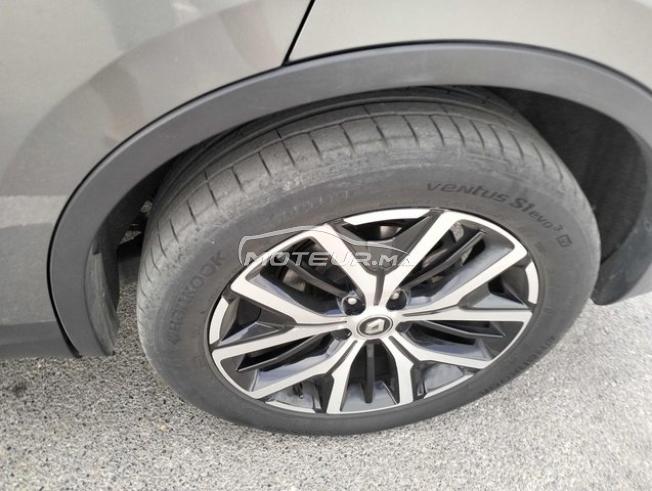 KIFAL - RENAULT Koleos
