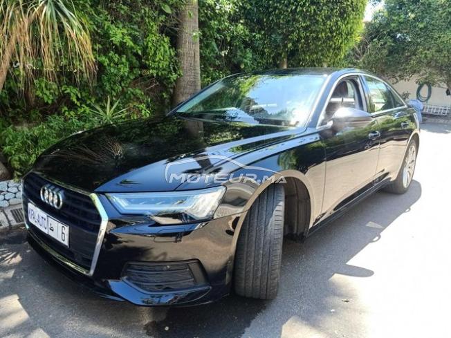 KIFAL - AUDI A6