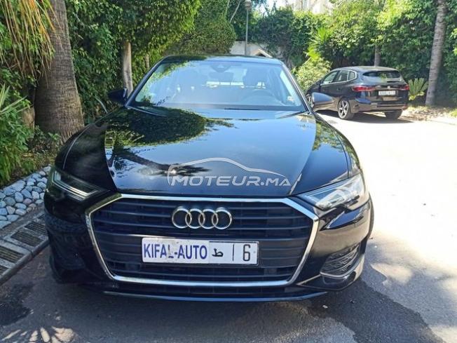 KIFAL - AUDI A6