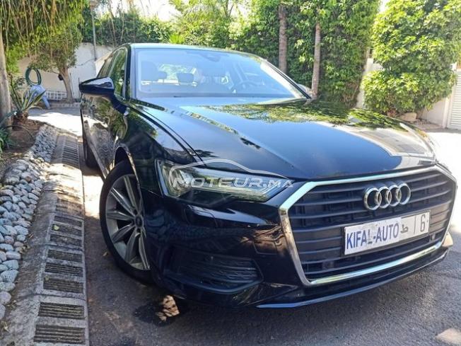KIFAL - AUDI A6