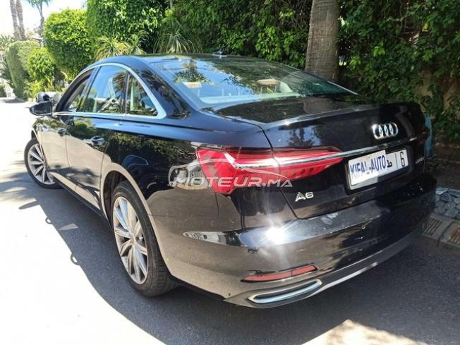 KIFAL - AUDI A6