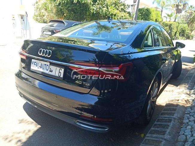 KIFAL - AUDI A6