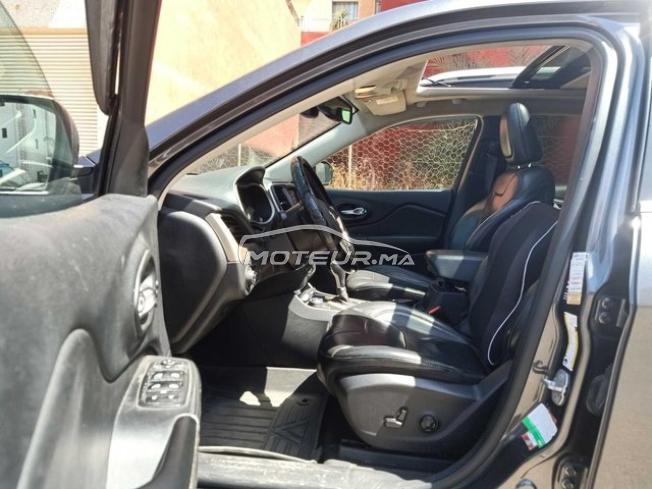 KIFAL - JEEP Cherokee