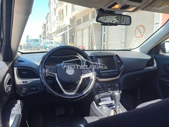 KIFAL - JEEP Cherokee