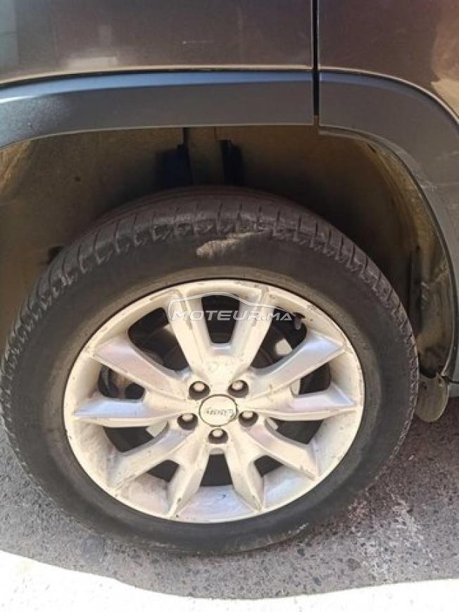 KIFAL - JEEP Cherokee