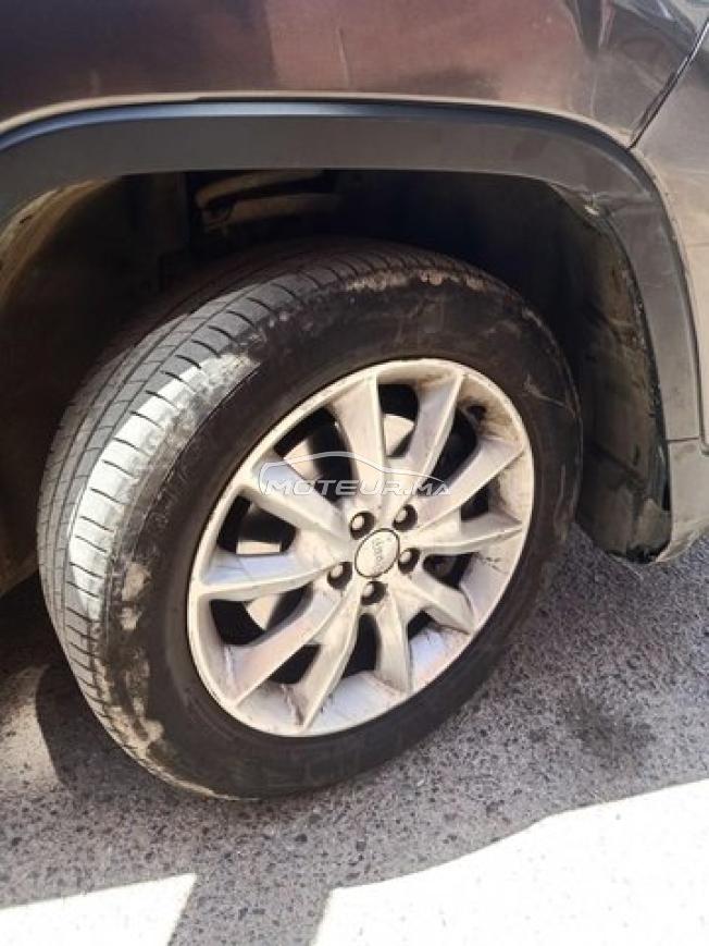 KIFAL - JEEP Cherokee