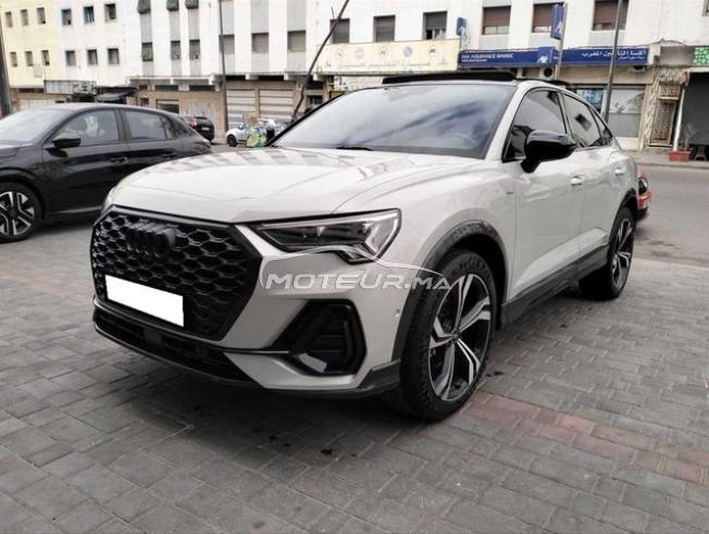 KIFAL - AUDI Q3 Sportback
