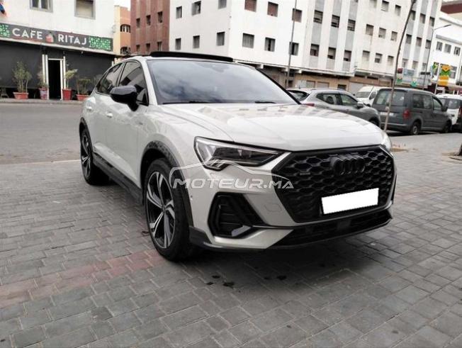 KIFAL - AUDI Q3 Sportback