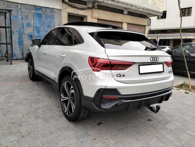 KIFAL - AUDI Q3 Sportback