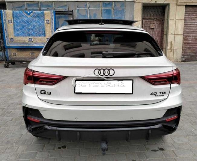 KIFAL - AUDI Q3 Sportback