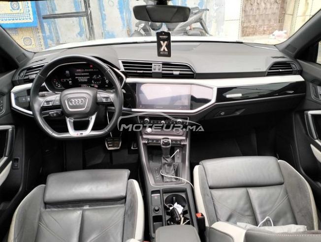 KIFAL - AUDI Q3 Sportback